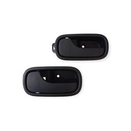 Par Maçaneta Interna Esquerda Fiat Mobi 1.0 2023 100180498