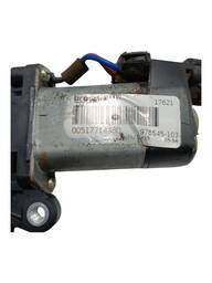 MOTOR MAQUINA VIDRO PORTA DIREITA PALIO STRADA 2P 14/20