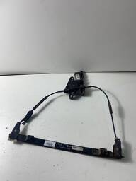 MAQUINA VIDRO DIANTEIRA ESQUERDA STRADA WORKING 2014/2020