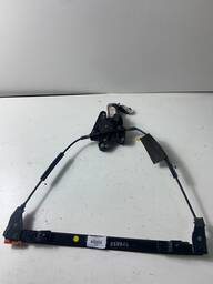 MAQUINA VIDRO D E STRADA 2018/2020