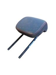 Apoio Cabeça Banco Traseiro Kwid 2018