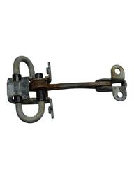 LIMITADOR PORTA DIREITA PALIO STRADA 2P 2014 A 2020