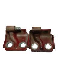 DOBRADIÇA PORTA DIREITA PALIO STRADA 2P 2014 A 2020