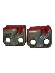 DOBRADIÇA PORTA DIREITA PALIO STRADA 2P 2014 A 2020