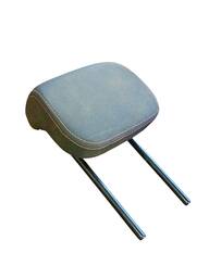 Apoio Cabeça Banco Traseiro Kwid 2018