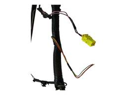 CHICOTE PORTA DIREITA FIAT PALIO STRADA 2P 2014 A 2020