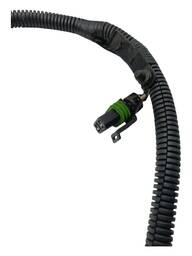 CHICOTE PORTA DIREITA FIAT PALIO STRADA 2P 2014 A 2020