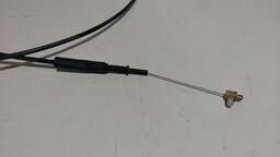 CABO DE ABERTURA DO CAPÔ CITROEN C4 LOUNGE 1.6 THP 2014 A 17