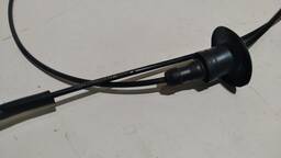 CABO DE ABERTURA DO CAPÔ CITROEN C4 LOUNGE 1.6 THP 2014 A 17