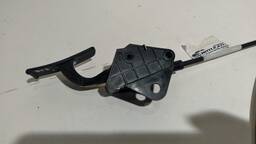 CABO DE ABERTURA DO CAPÔ CITROEN C4 LOUNGE 1.6 THP 2014 A 17