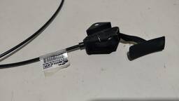 CABO DE ABERTURA DO CAPÔ CITROEN C4 LOUNGE 1.6 THP 2014 A 17