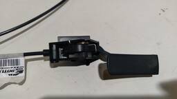 CABO DE ABERTURA DO CAPÔ CITROEN C4 LOUNGE 1.6 THP 2014 A 17