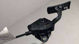 CABO DE ABERTURA DO CAPÔ CITROEN C4 LOUNGE 1.6 THP 2014 A 17