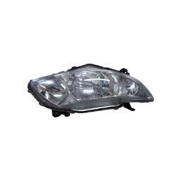 FAROL DIREITO COROLLA 2009 A 2011 (DETALHES) 