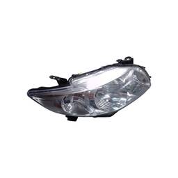 FAROL DIREITO COROLLA 2009 A 2011 (DETALHES) 