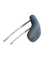 Apoio Cabeca Banco Traseiro Ka Hatch 2014 a 2019