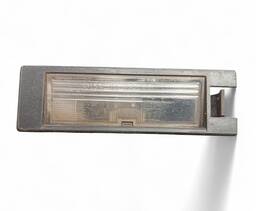 Lanterna Luz De Placa Fiat Palio 05/11