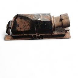 LANTERNA LUZ DE PLACA FIAT PALIO 05/11