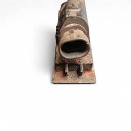 LANTERNA LUZ DE PLACA FIAT PALIO 05/11