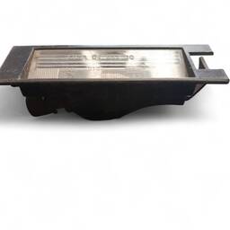 LANTERNA LUZ DE PLACA FIAT PALIO 05/11