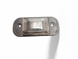 Luz De Placa Gol Parati G2 