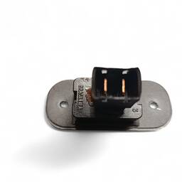 LUZ DE PLACA GOL PARATI G2 