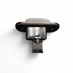 LUZ DE PLACA GOL PARATI G2 