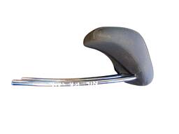 Apoio Cabeca Banco Traseiro Ka Hatch 2014 a 2019