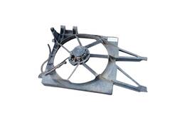 DEFLETOR DO RADIADOR GM AGILE | MONTANA SEM AR