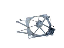 DEFLETOR DO RADIADOR GM AGILE | MONTANA SEM AR