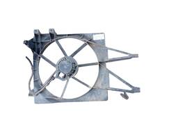 DEFLETOR DO RADIADOR GM AGILE | MONTANA SEM AR