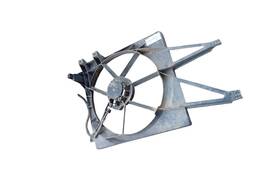 DEFLETOR DO RADIADOR GM AGILE | MONTANA SEM AR