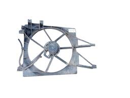 DEFLETOR DO RADIADOR GM AGILE | MONTANA SEM AR