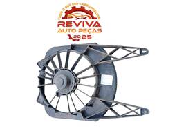 Defletor Radiador Uno Vivace 10/..grand Siena 11/ Valeo S/ar