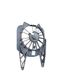 DEFLETOR RADIADOR UNO VIVACE 10/..GRAND SIENA 11/ VALEO S/AR