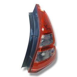 LANTERNA TRASEIRA DIREITA SANDERO 2012/14 MASC VERMELHA