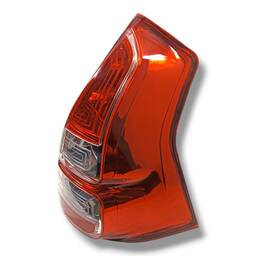 LANTERNA TRASEIRA DIREITA SANDERO 2012/14 MASC VERMELHA