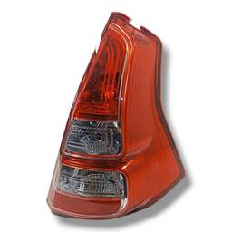 LANTERNA TRASEIRA DIREITA SANDERO 2012/14 MASC VERMELHA