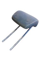 Apoio Cabeca Banco Traseiro Ka Hatch 2014 a 2019