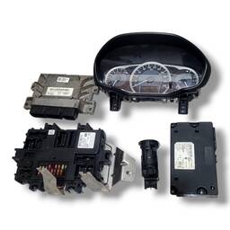 KIT CODE A2C7544100305 FORD KA 1.0 3C 2015-2017