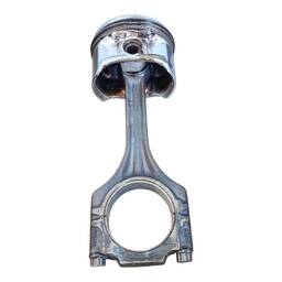 Pistao Biela Motor Volkswagen  Fox Polo 1.6 Ea111 2006