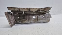 DEFLETOR CALOR TURBINA AUDI Q3 2.0 2013 A 2016