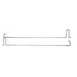 PAR MOLAS TAMPA PORTA MALAS TOYOTA COROLLA 2009 A 2014