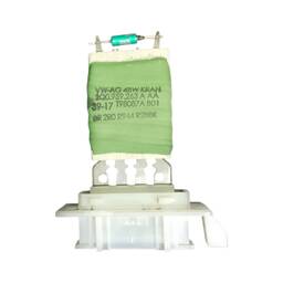 RESISTENCIA VENTILADOR INTERNO POLO 2018 / 24 2Q0959263A