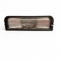 Luz Lanterna Placa Vw Gol G5 