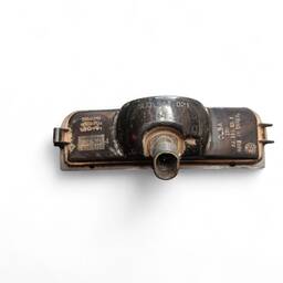 LUZ LANTERNA PLACA VW GOL G5 