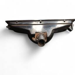 LUZ LANTERNA PLACA VW GOL G5 