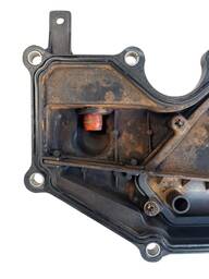 TAMPA FRONTAL RESPIRO MOTOR FORD FUSION 2008