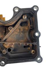 TAMPA FRONTAL RESPIRO MOTOR FORD FUSION 2008