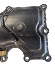 TAMPA FRONTAL RESPIRO MOTOR FORD FUSION 2008